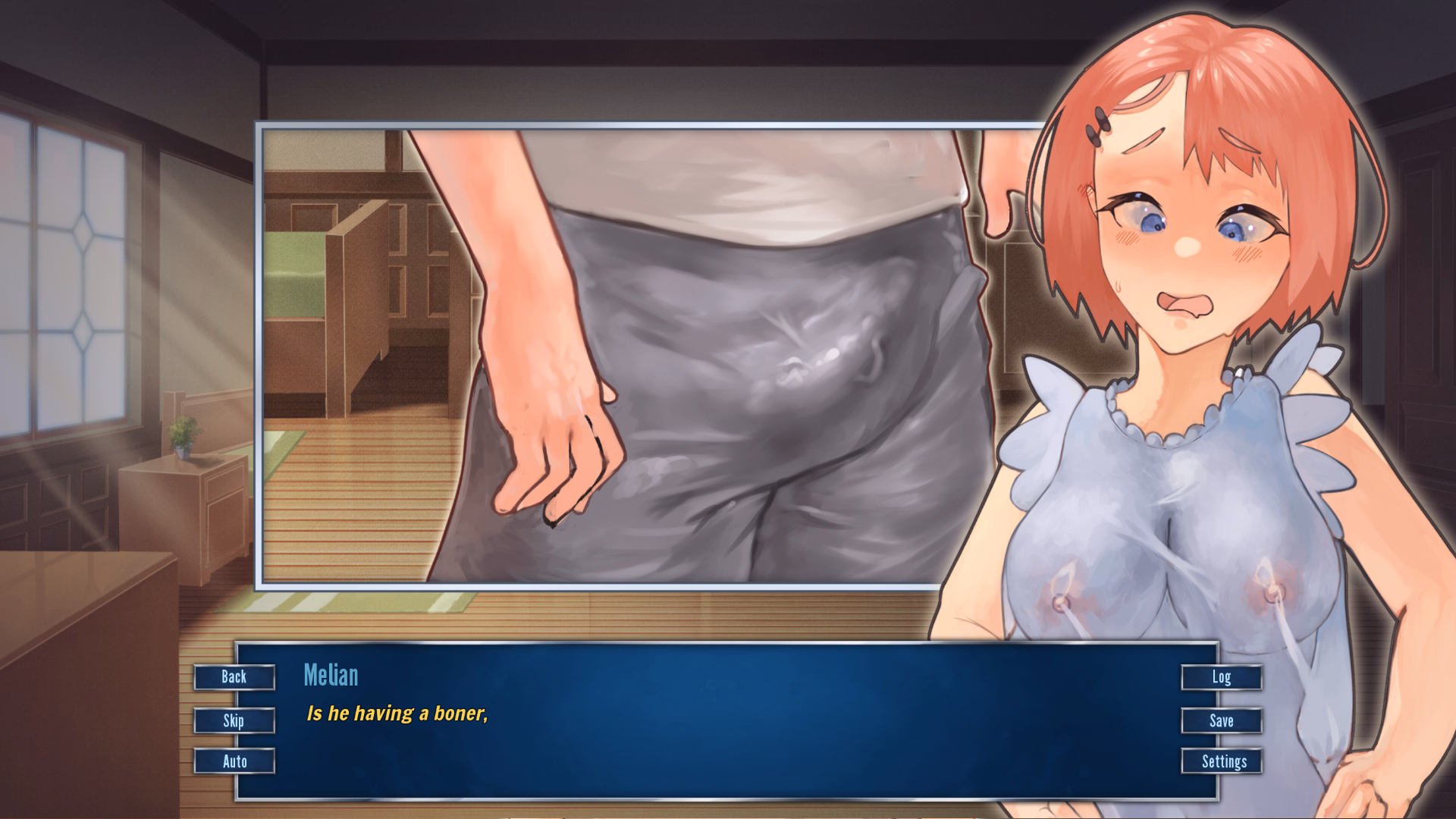 VN Ren'Py Abandoned Harem Incarnate [v0.0.4] [LenB]