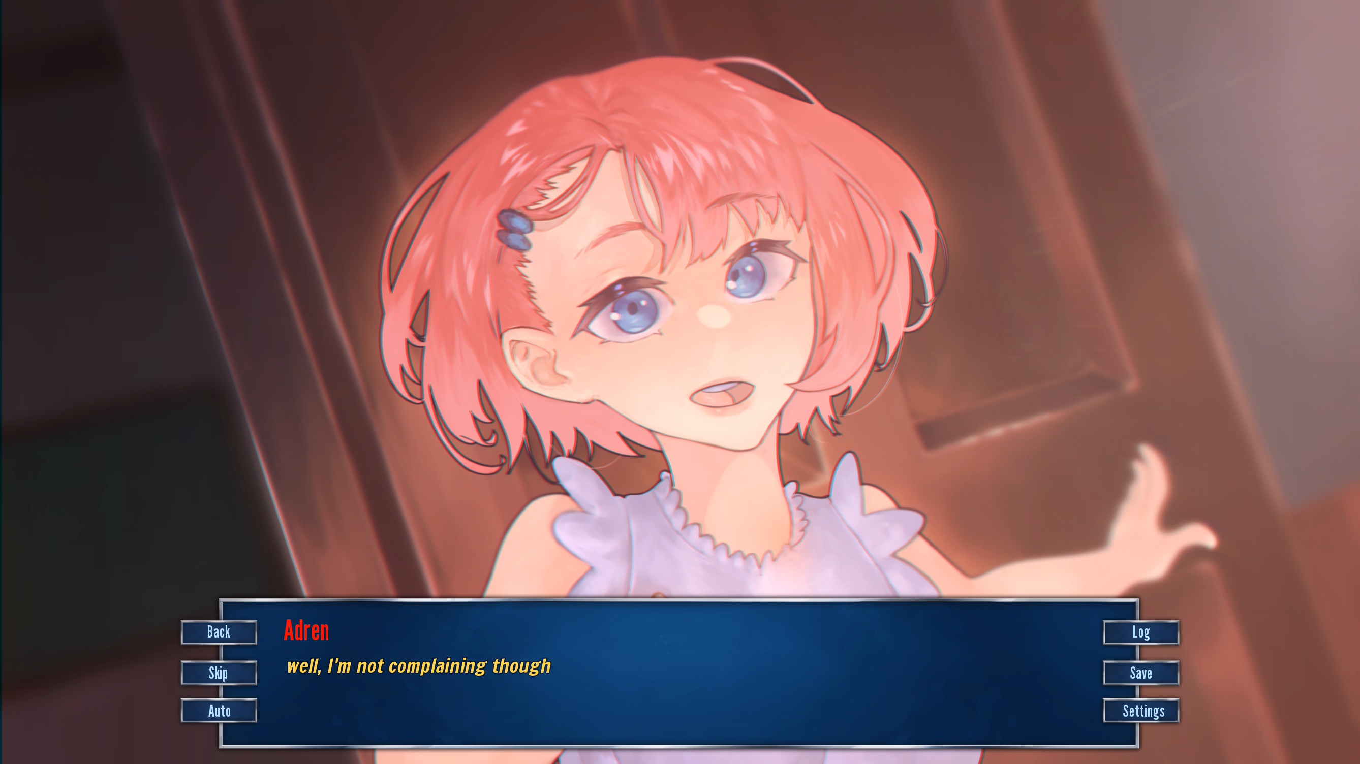 VN Ren'Py Abandoned Harem Incarnate [v0.0.4] [LenB]