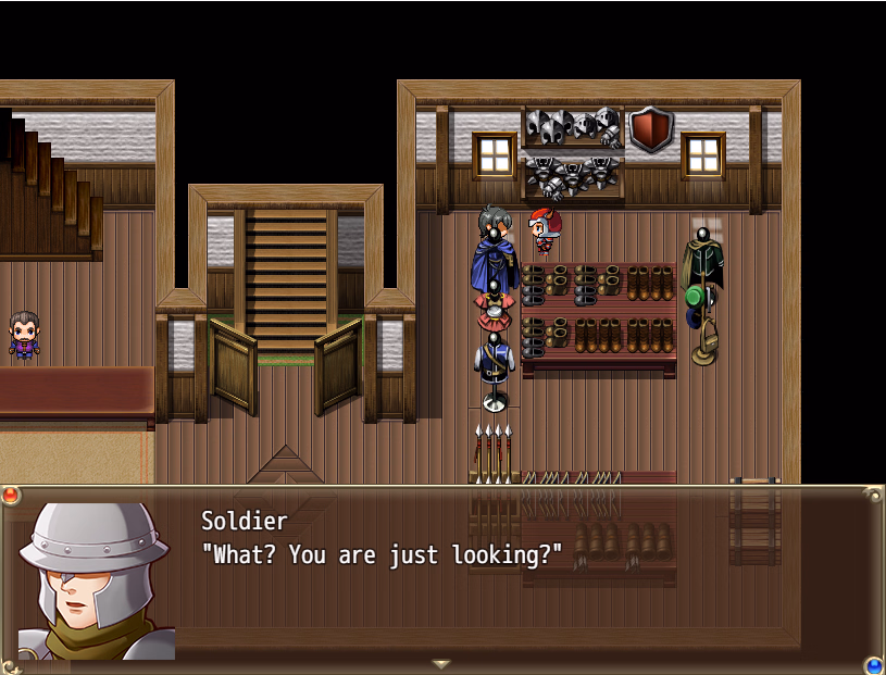 RPGM Completed NPC Sex! Welcome to Parallel World! [v1.0] [Kunka Kunka Empire]