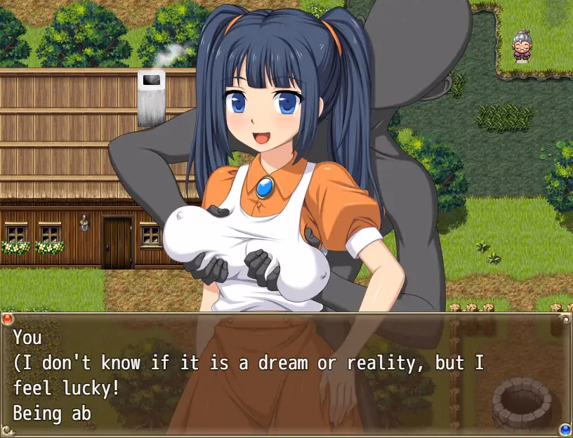 RPGM Completed NPC Sex! Welcome to Parallel World! [v1.0] [Kunka Kunka Empire]