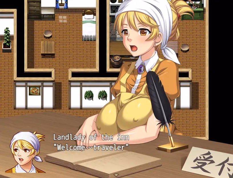 RPGM Completed NPC Sex! Welcome to Parallel World! [v1.0] [Kunka Kunka Empire]