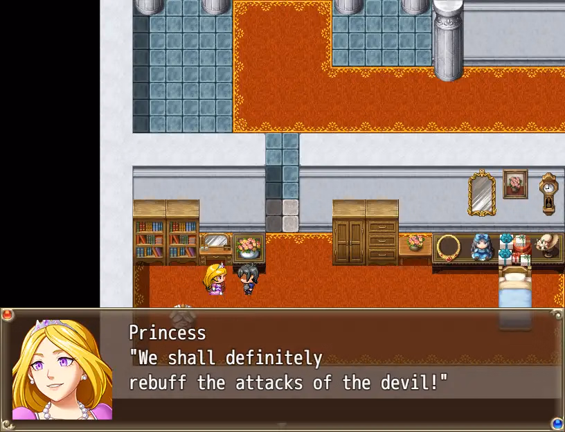 RPGM Completed NPC Sex! Welcome to Parallel World! [v1.0] [Kunka Kunka Empire]