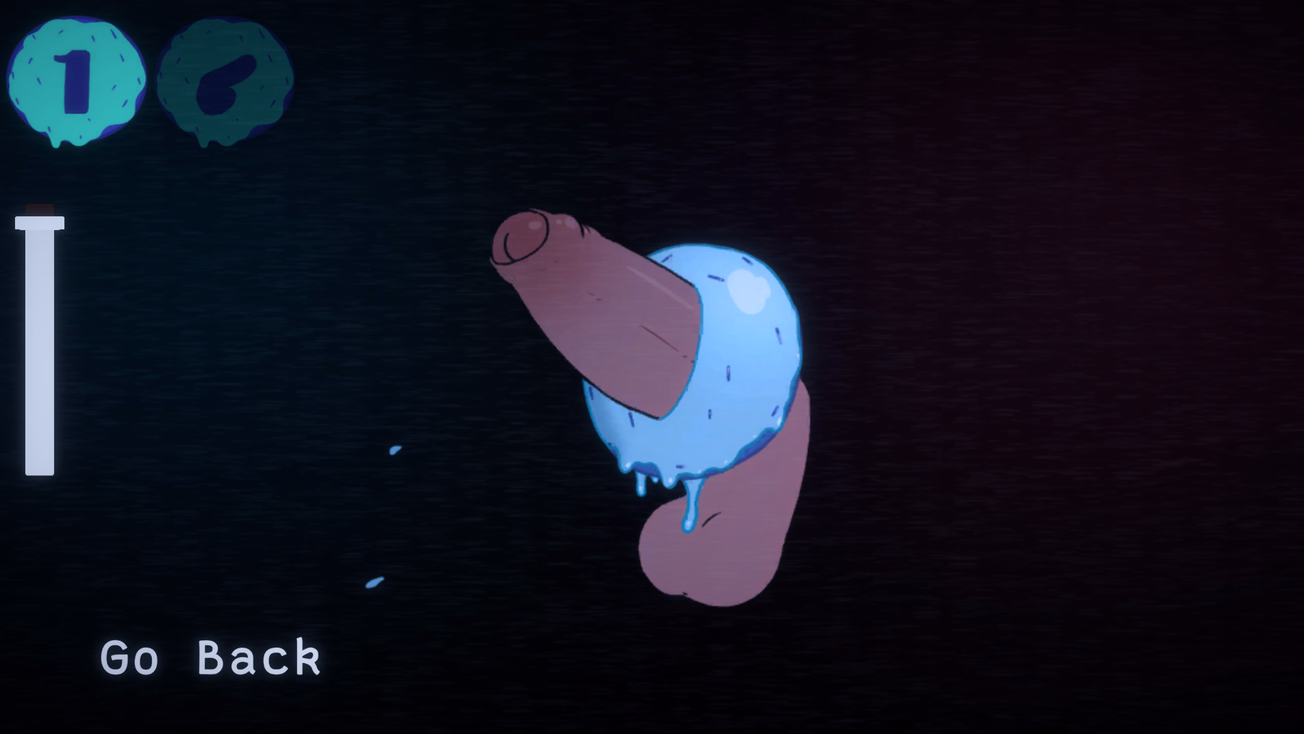 Godot Five Nights at FuzzBoob's [DE P1 v1.1.2] [Pudding's Bakery]