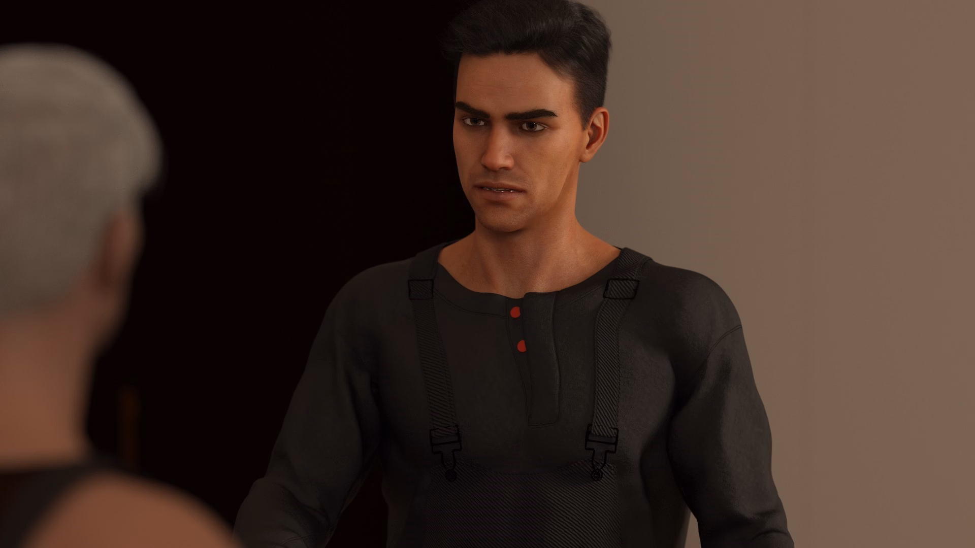 VN Ren'Py What Could Go Wrong? [Ep.2 P3] [WsZgamez]