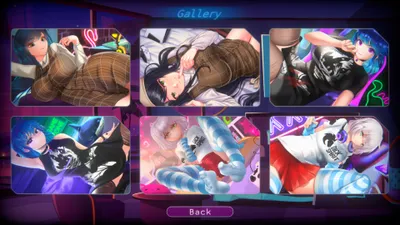 VN Unity Completed Gamer Girls- Futanari [Final] [Pirates Of The Digital Sea]