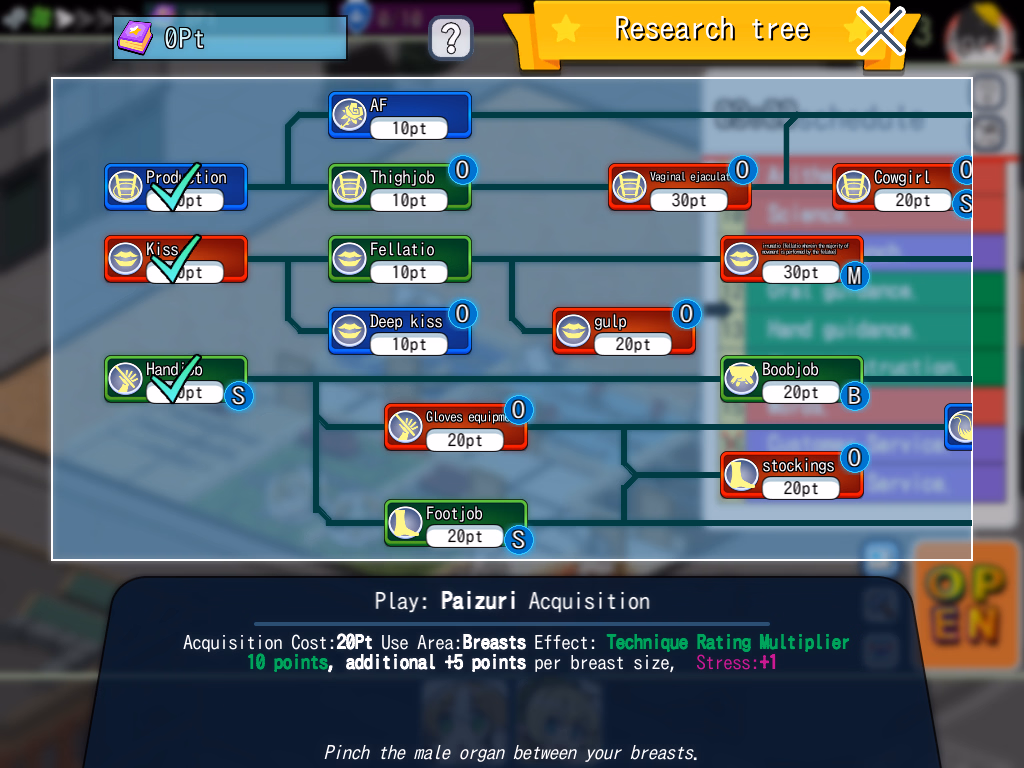 Unity Completed Monstergirl Campus [V1.32 + Bonus] [Shinjuku Discipline Center]