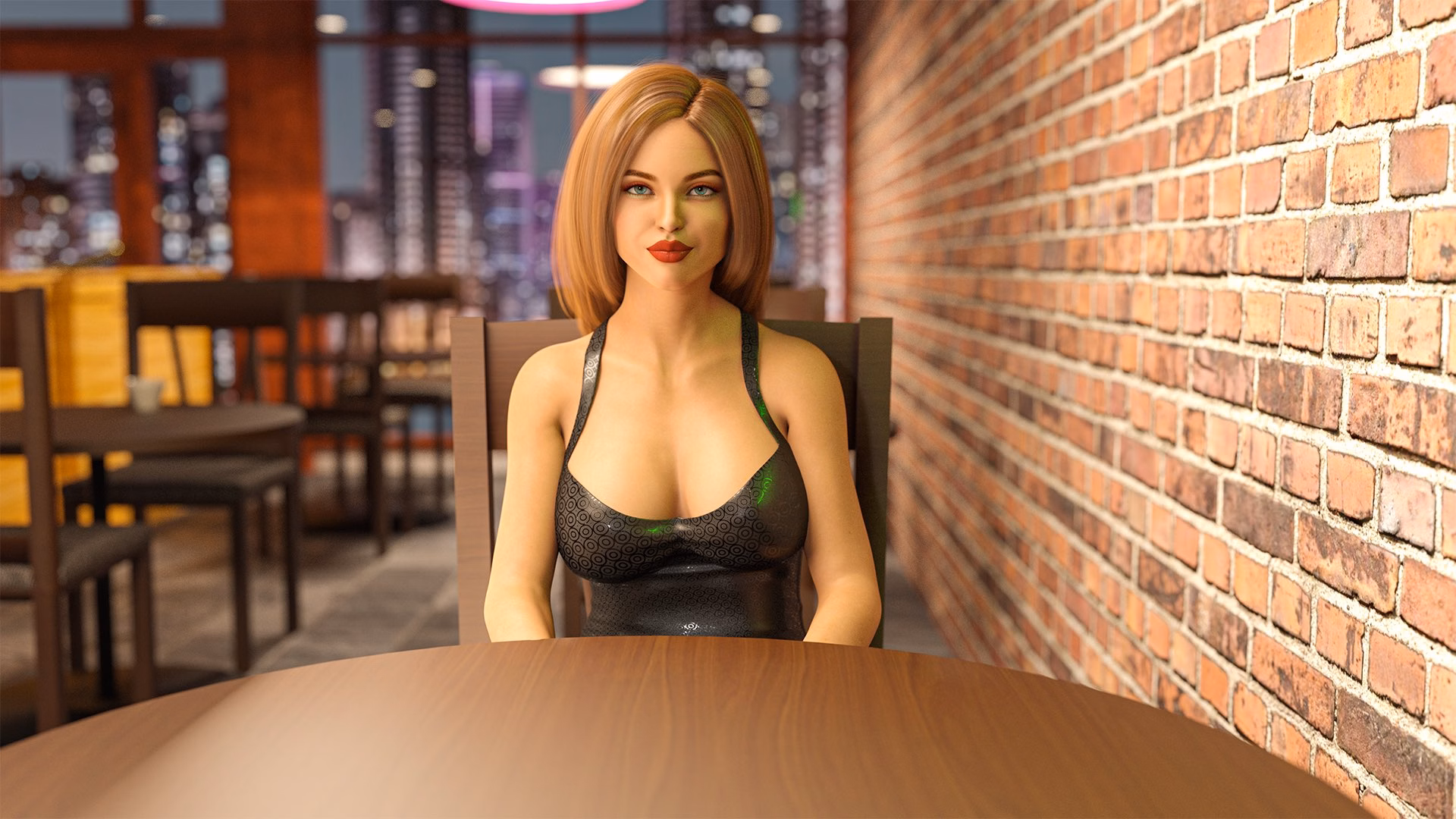 VN Ren'Py Fog of War [v0.6.13] [Story Machine Studios]