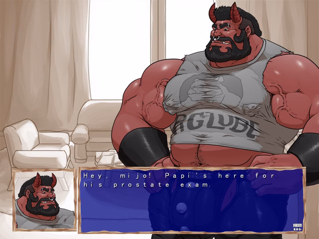 VN Others Completed Meat Log Mountain [v1.0] [Gachi Muchi Kun]