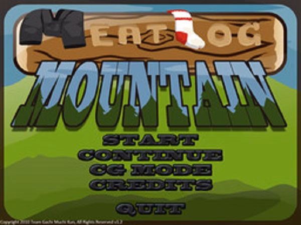 VN Others Completed Meat Log Mountain [v1.0] [Gachi Muchi Kun]