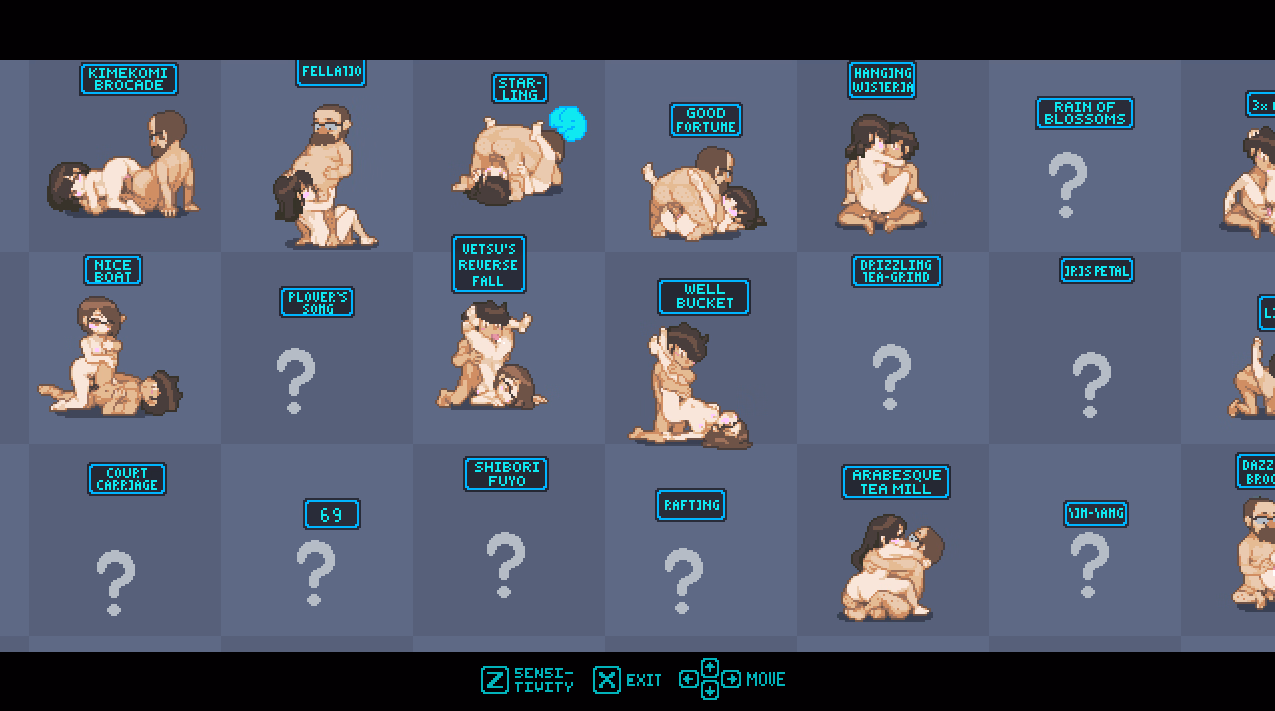 Others Completed Yukiya Onsen: The Waters of Fertility [Final] [Koguma Project]