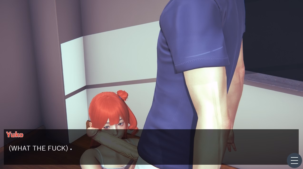VN Others Abandoned Club Diaries [Version 1] [LoveStory]