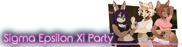 Unity Completed Sex and the Furry Titty 2: Sins of the City [Love Stories Episodes] [Furlough Games]