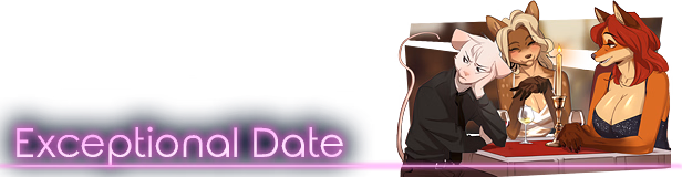 Unity Completed Sex and the Furry Titty 2: Sins of the City [Love Stories Episodes] [Furlough Games]