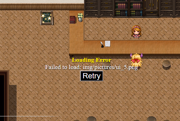 RPGM Completed Little Demon Lord and the Fragments of Good and Evil [Final] [Systreid]
