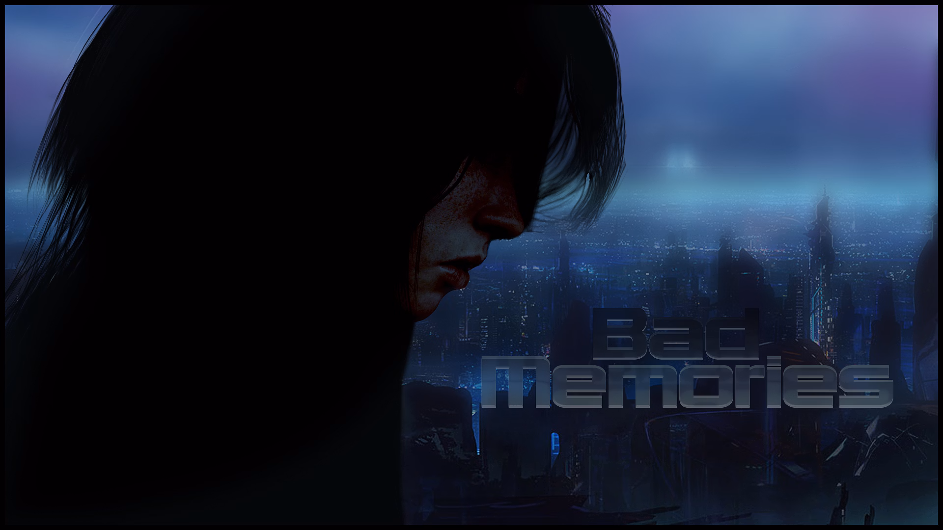 Ren'Py Bad Memories [v0.9.5.2] [recreation]