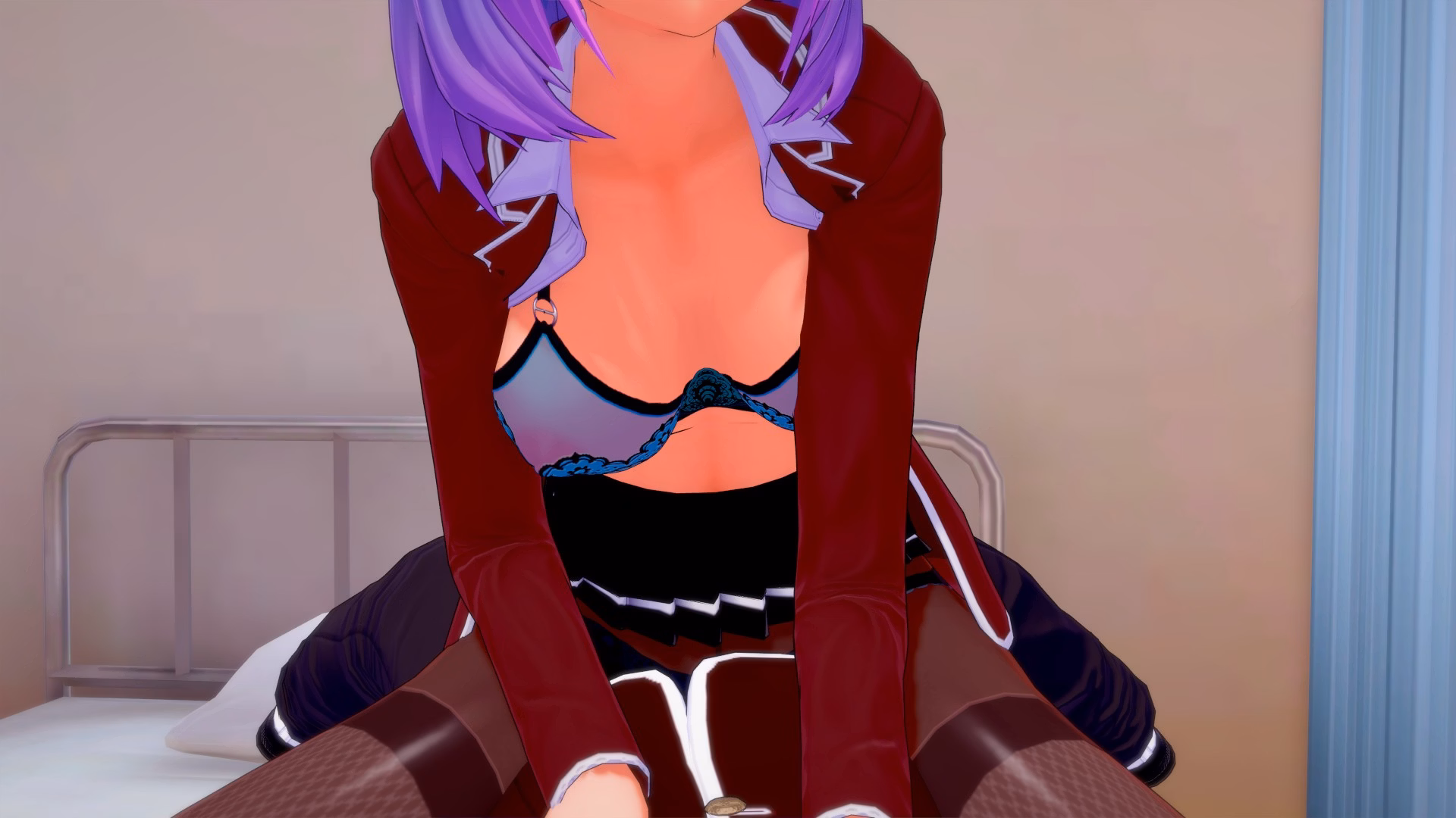 VN Ren'Py Abandoned Code Scion: Secrets within [v0.1.8] [Zerosa Games]