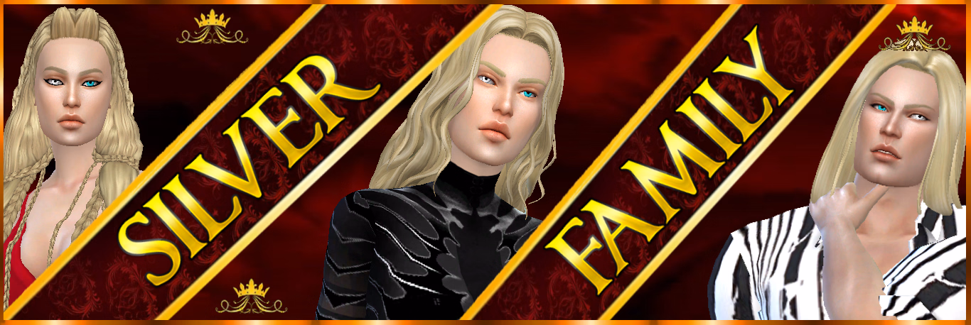 VN Ren'Py Silver Family [v0.1.0.4] [88michele88] download