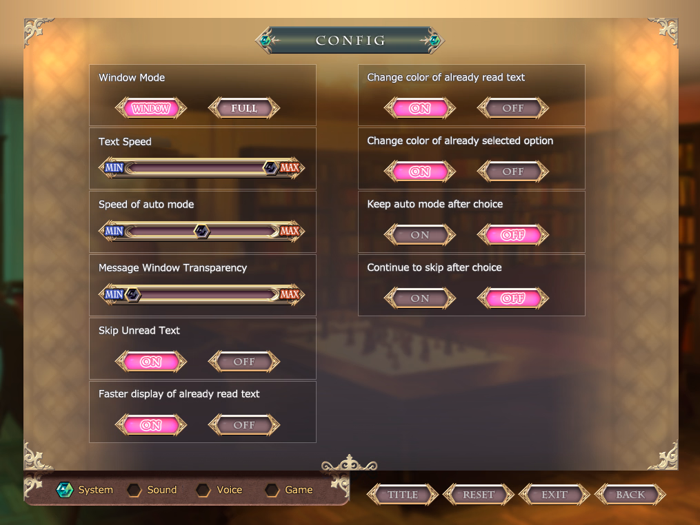 Unity Completed Demonion 2 - Maou to Sannin no Joou [Final] [Astronauts]