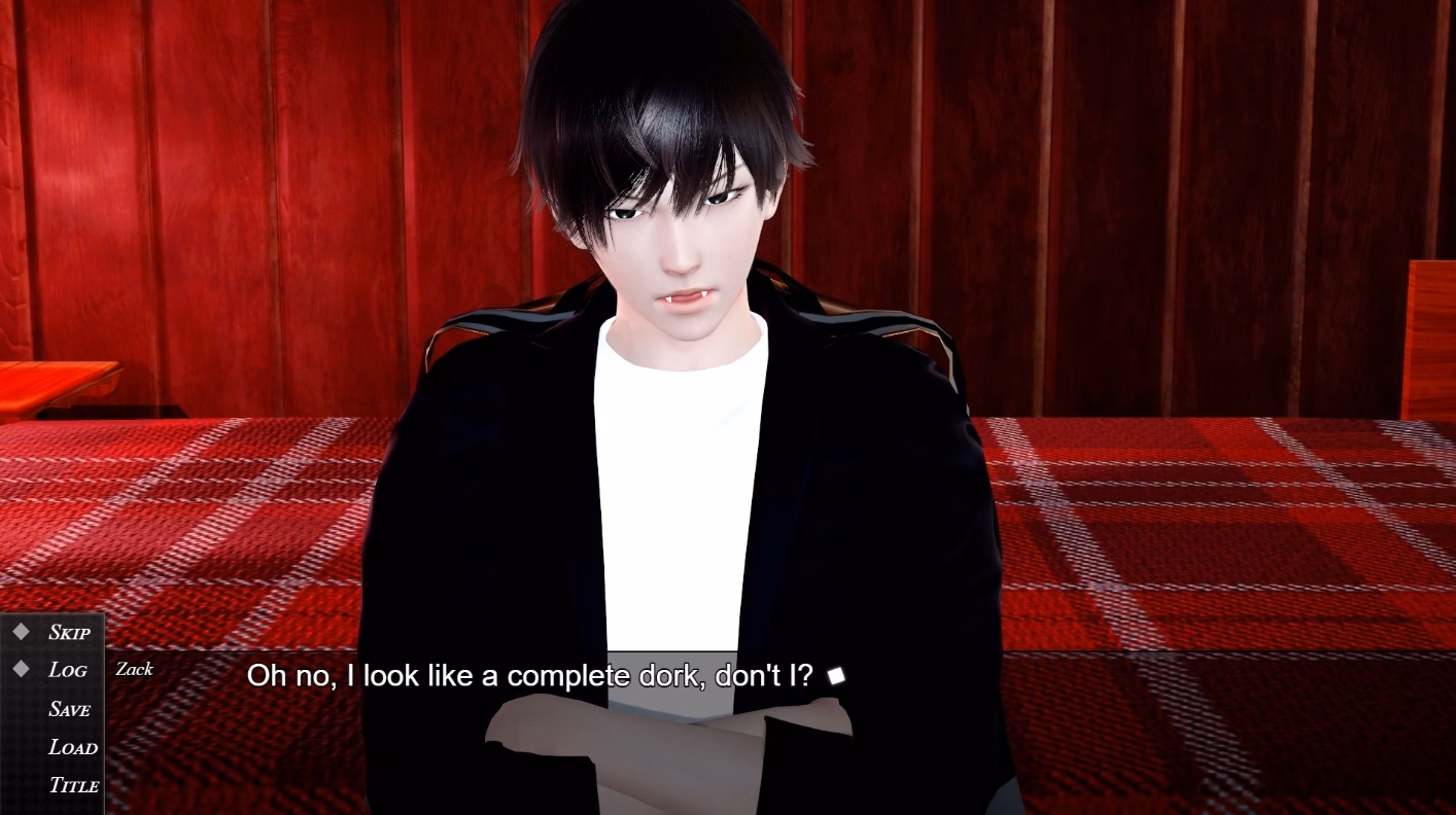 VN Others Abandoned Vampire's Box [Chp. 3] [Jamescrab]