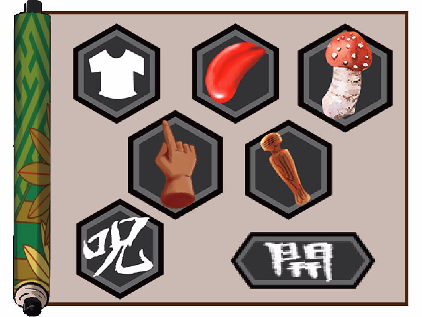 Unity Completed Touch And Hypnosis: Kunoichi Ninja Kunai [Final] [OSARUMODE]