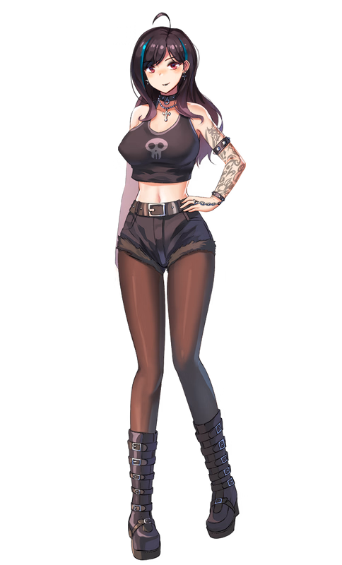 VN Ren'Py Completed A Whore New Ball Game [v1.0] [Infidelisoft]