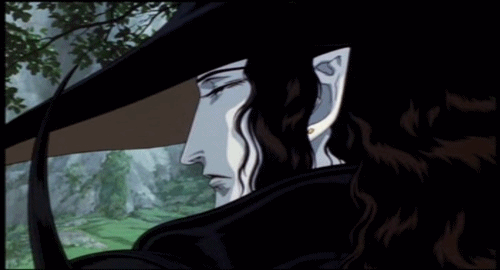 VN Ren'Py Abandoned Vampire Hunter [v0.03] [TheBlindDev]