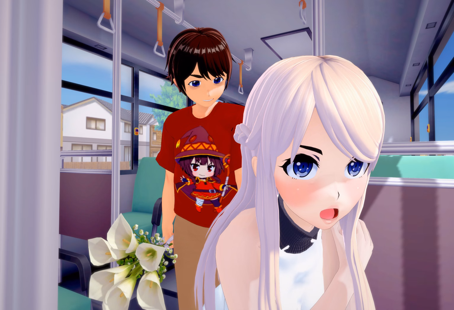VN Ren'Py Abandoned Lurking in My Destiny [v0.2.0] [SenseiDaimon]