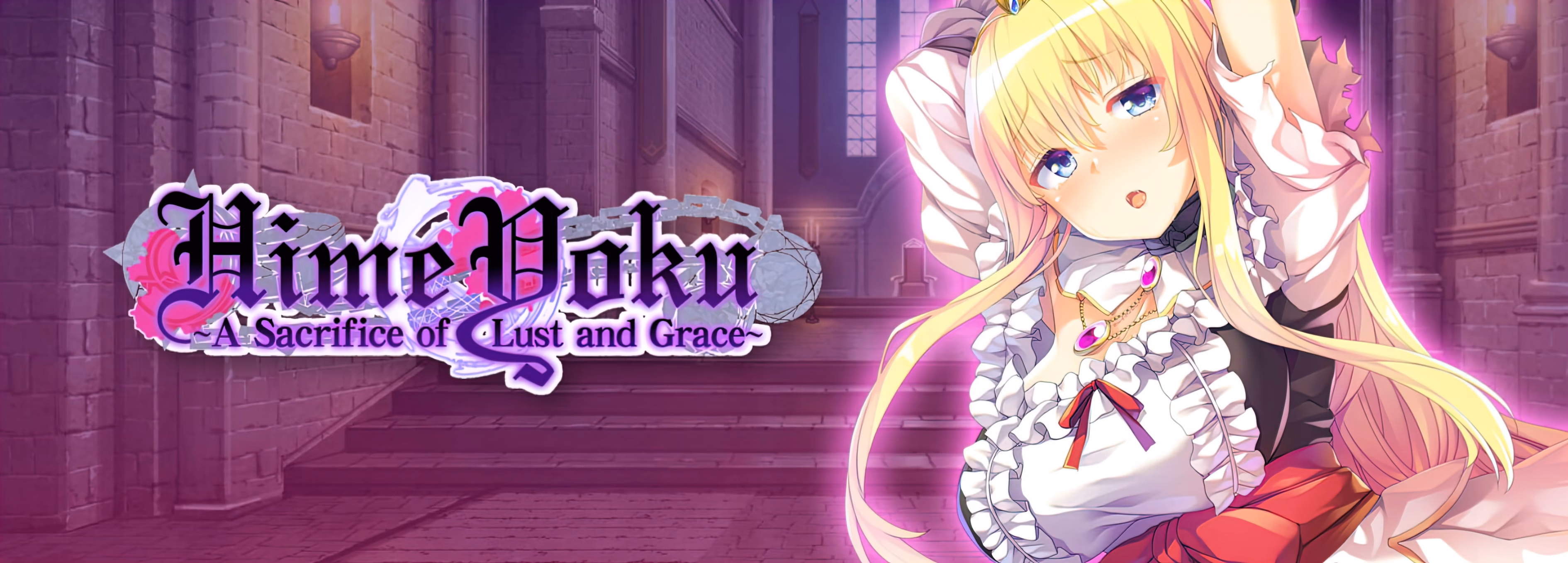 VN Others Completed HimeYoku: A Sacrifice of Lust and Grace [Final] [Escu:de] download