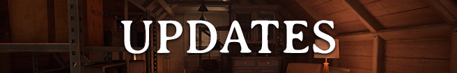 Unreal Engine Home Together [v0.45] [Home Together Dev]