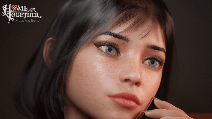 Unreal Engine Home Together [v0.45] [Home Together Dev]