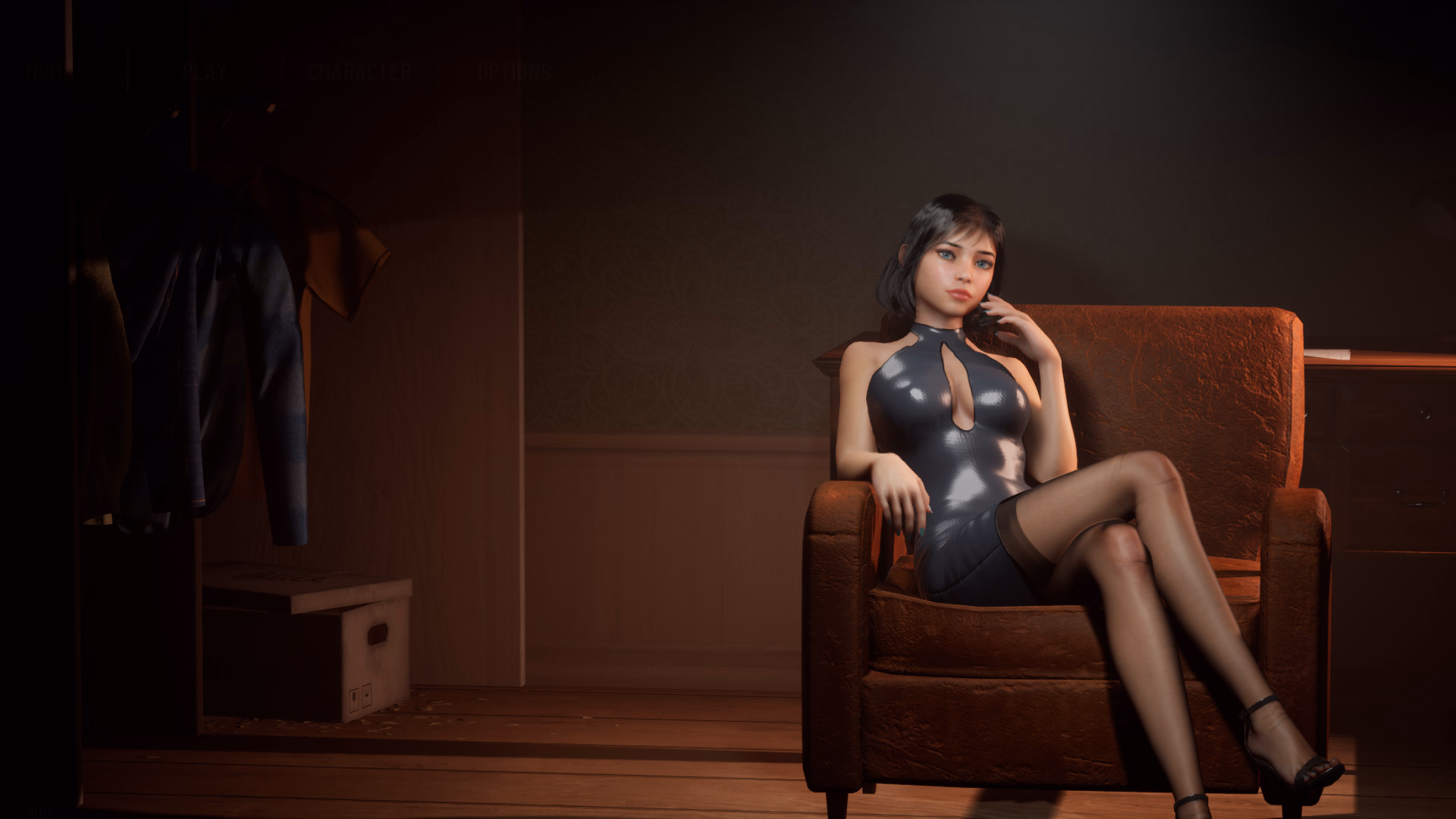 Unreal Engine Home Together [v0.45] [Home Together Dev]