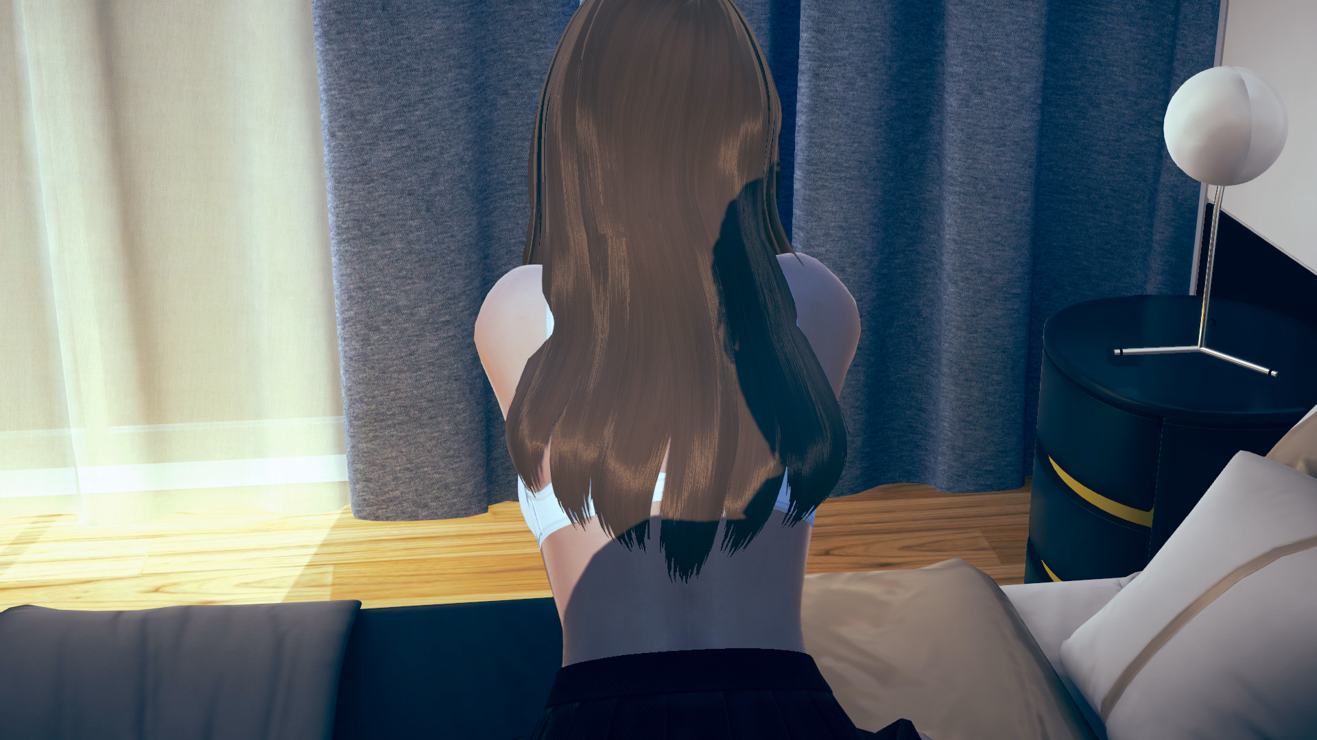 RPGM Abandoned Cheating Crush [v0.24] [Prscyse]