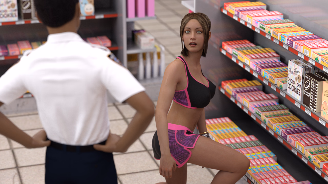Ren'Py Bobby's Memoirs of Depravity [v0.15.605] [ZipTieFun]