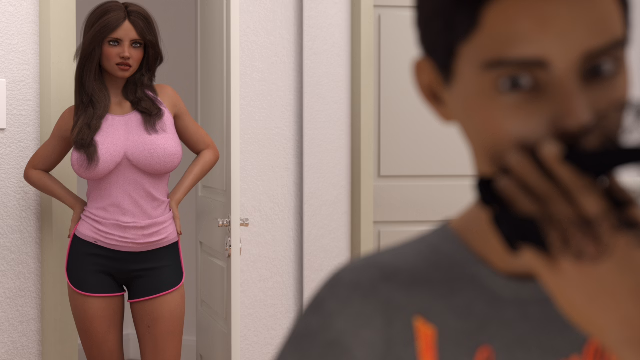 Ren'Py Bobby's Memoirs of Depravity [v0.15.605] [ZipTieFun]