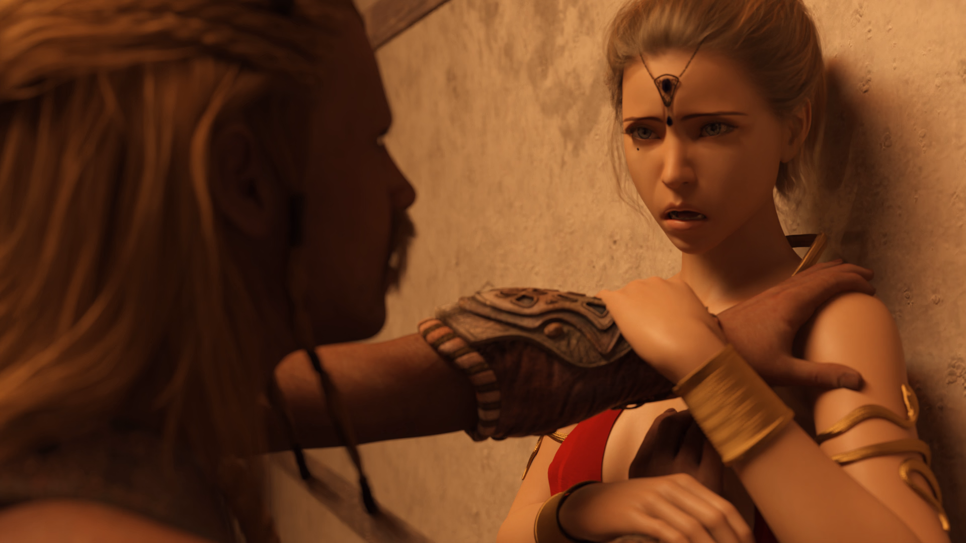 Unity Abandoned Chronicles of Forgotten Tears [Steam] [Old Owl]