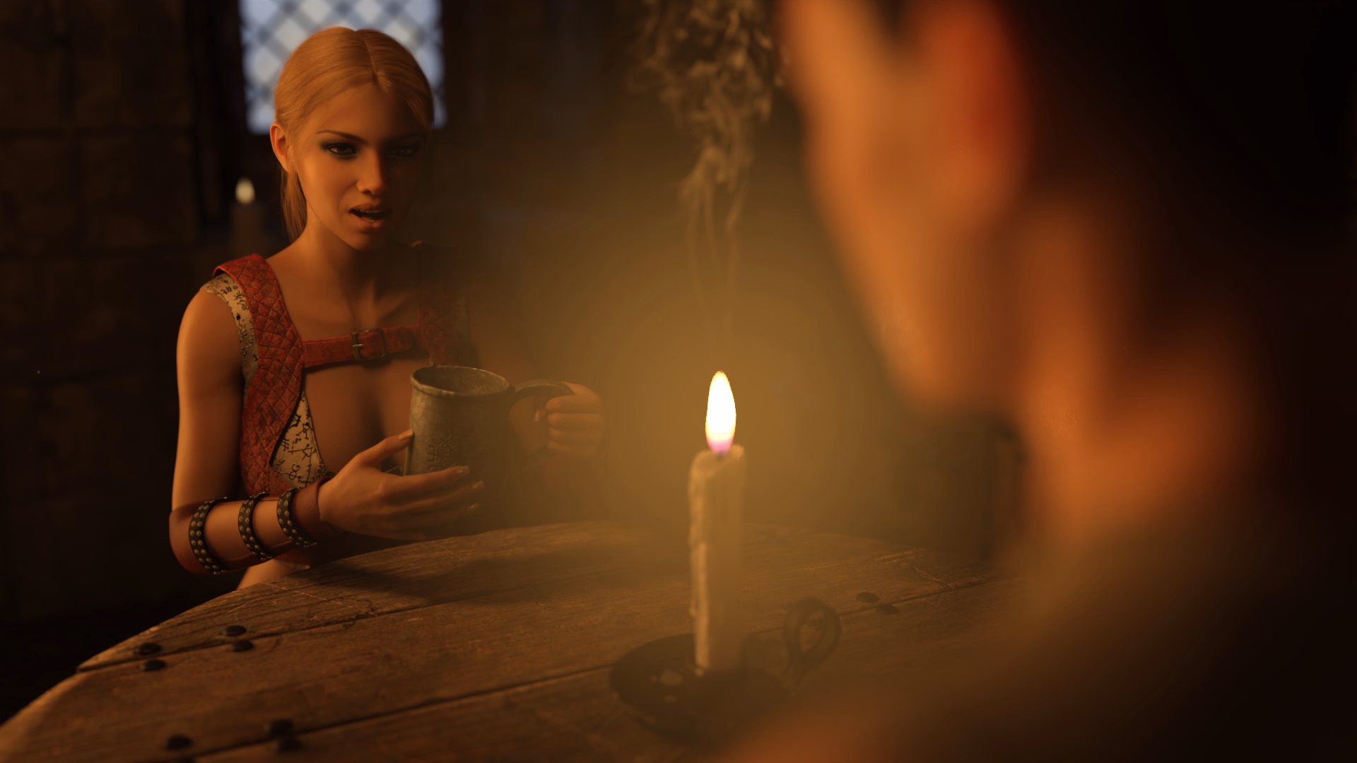 Unity Abandoned Chronicles of Forgotten Tears [Steam] [Old Owl]