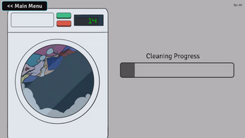 Godot Naughty Laundry [v0.95.1b EA] [Strange Girl Studios]