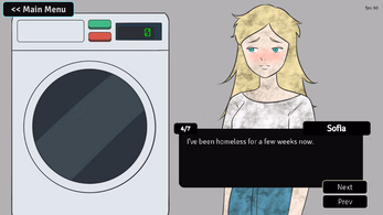 Godot Naughty Laundry [v0.95.1b EA] [Strange Girl Studios]