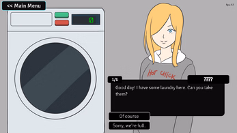 Godot Naughty Laundry [v0.95.1b EA] [Strange Girl Studios]