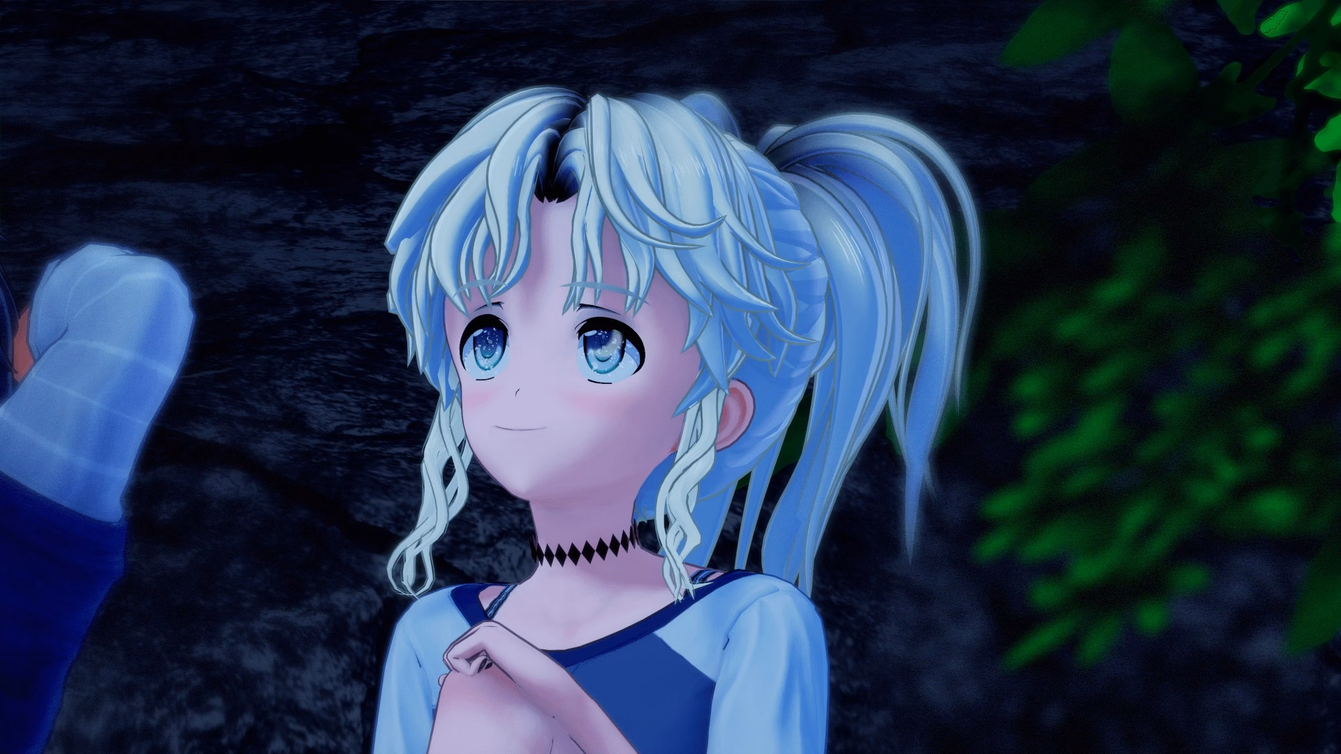 Ren'Py Perfect Pitch [v0.8] [soundsommelier]