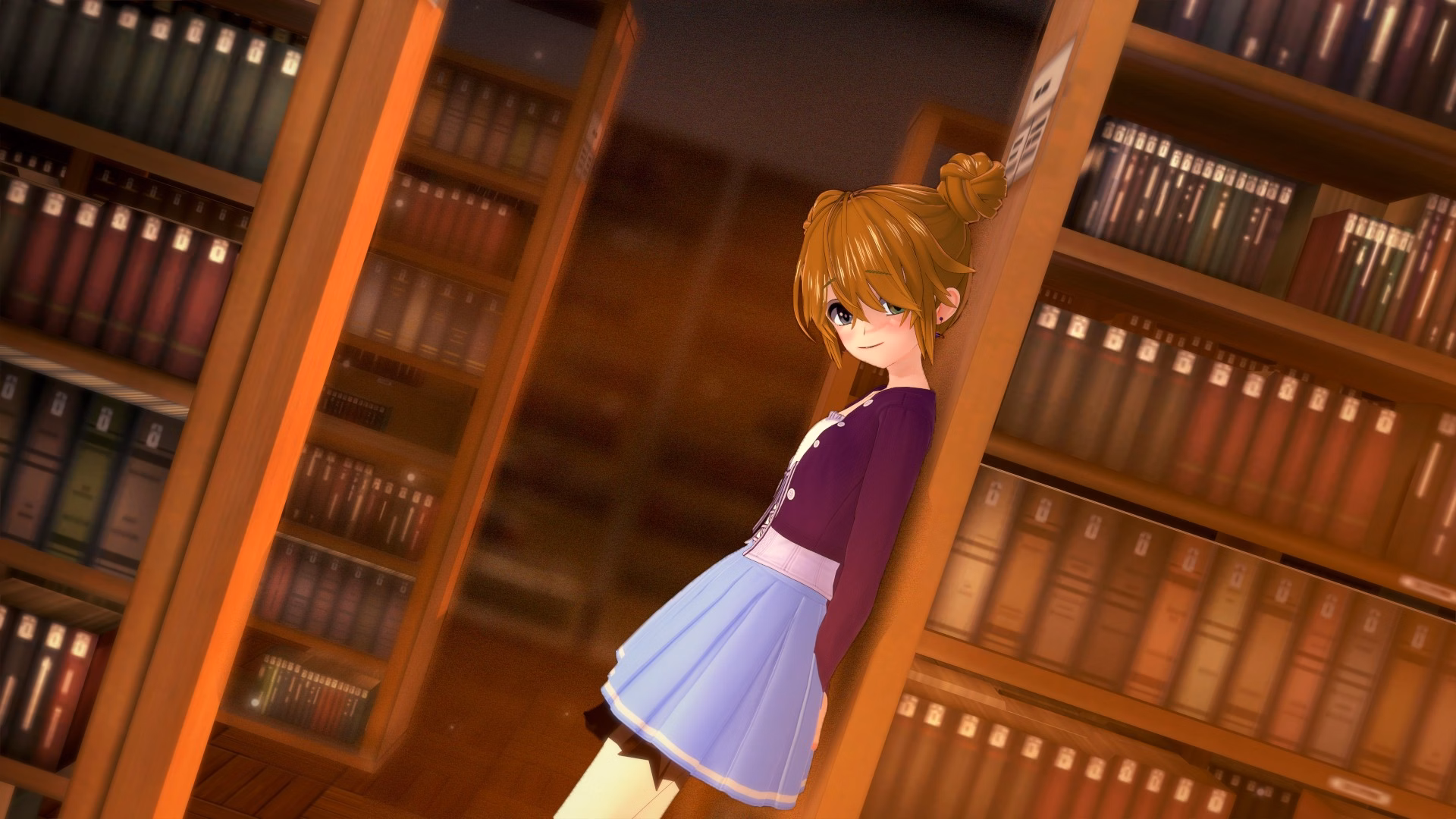 Ren'Py Perfect Pitch [v0.8] [soundsommelier]