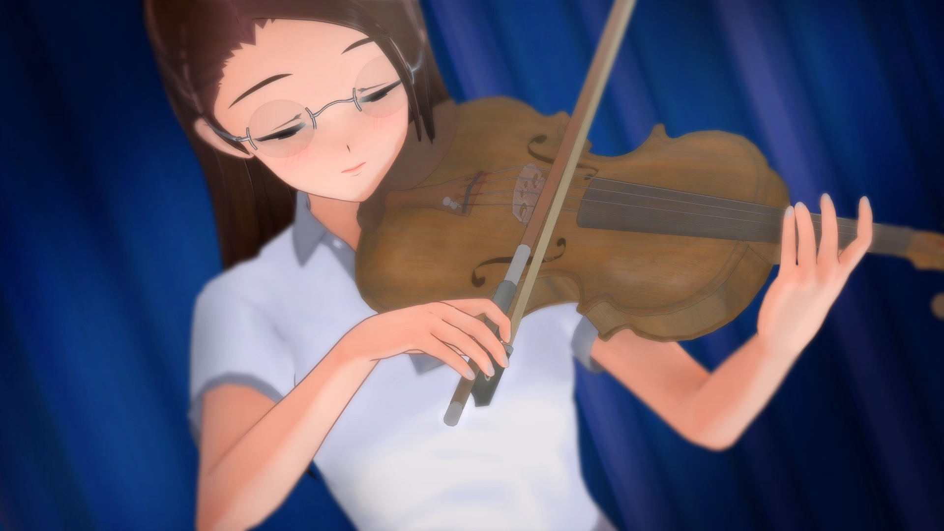 Ren'Py Perfect Pitch [v0.8] [soundsommelier]