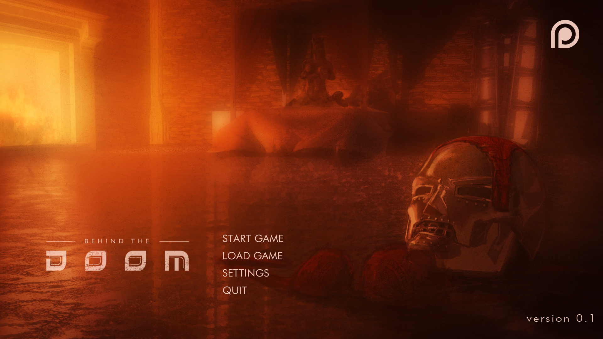 Ren'Py Abandoned Behind the Doom [v0.8] [UnrulyAction]