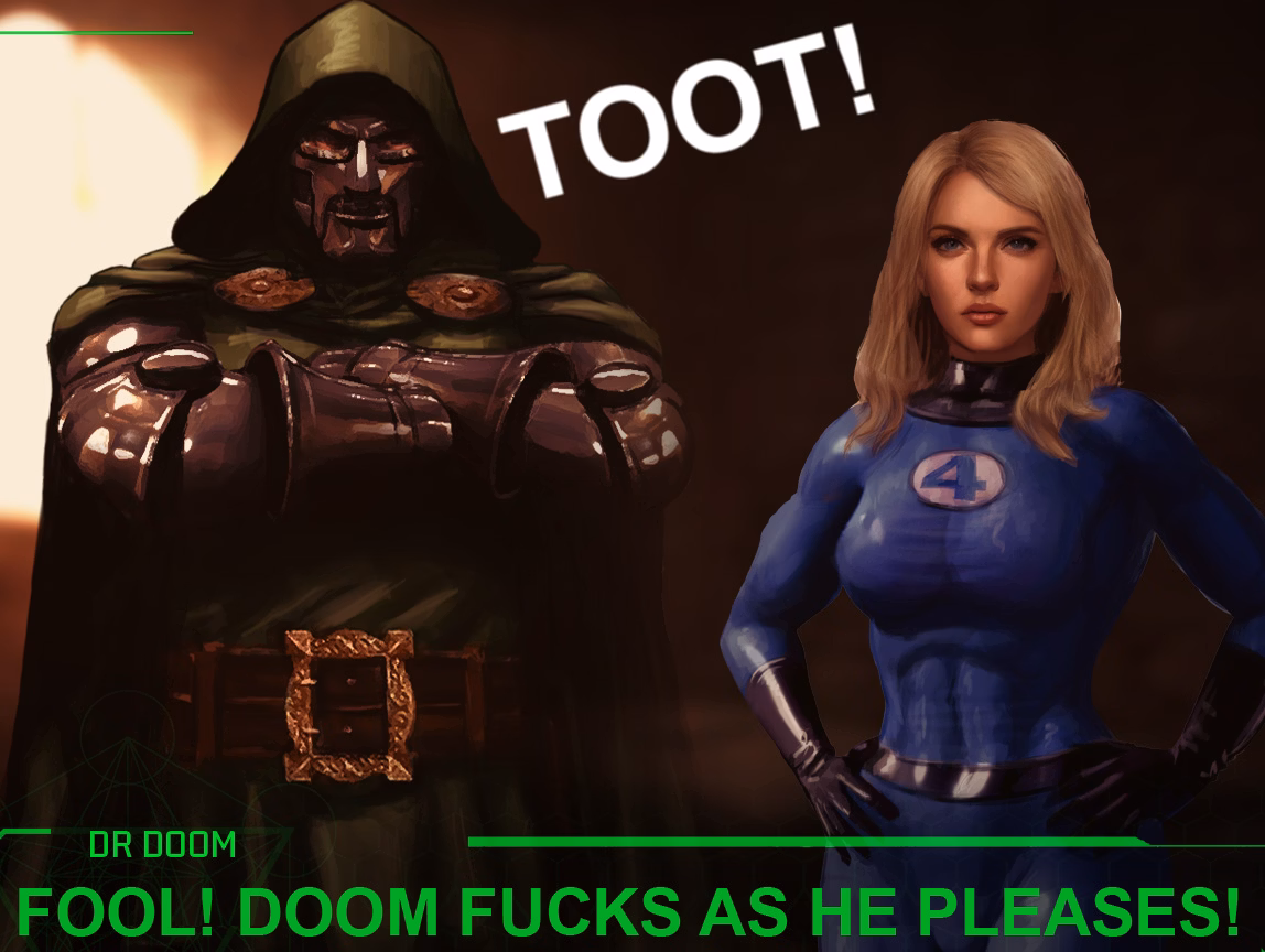 Ren'Py Abandoned Behind the Doom [v0.8] [UnrulyAction]
