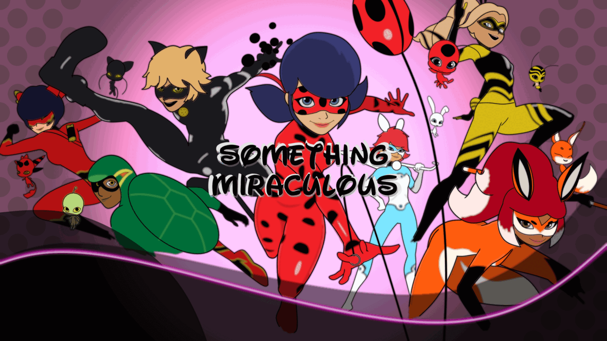 Ren'Py Abandoned Something Miraculous [v1.10] [MoogChoog]