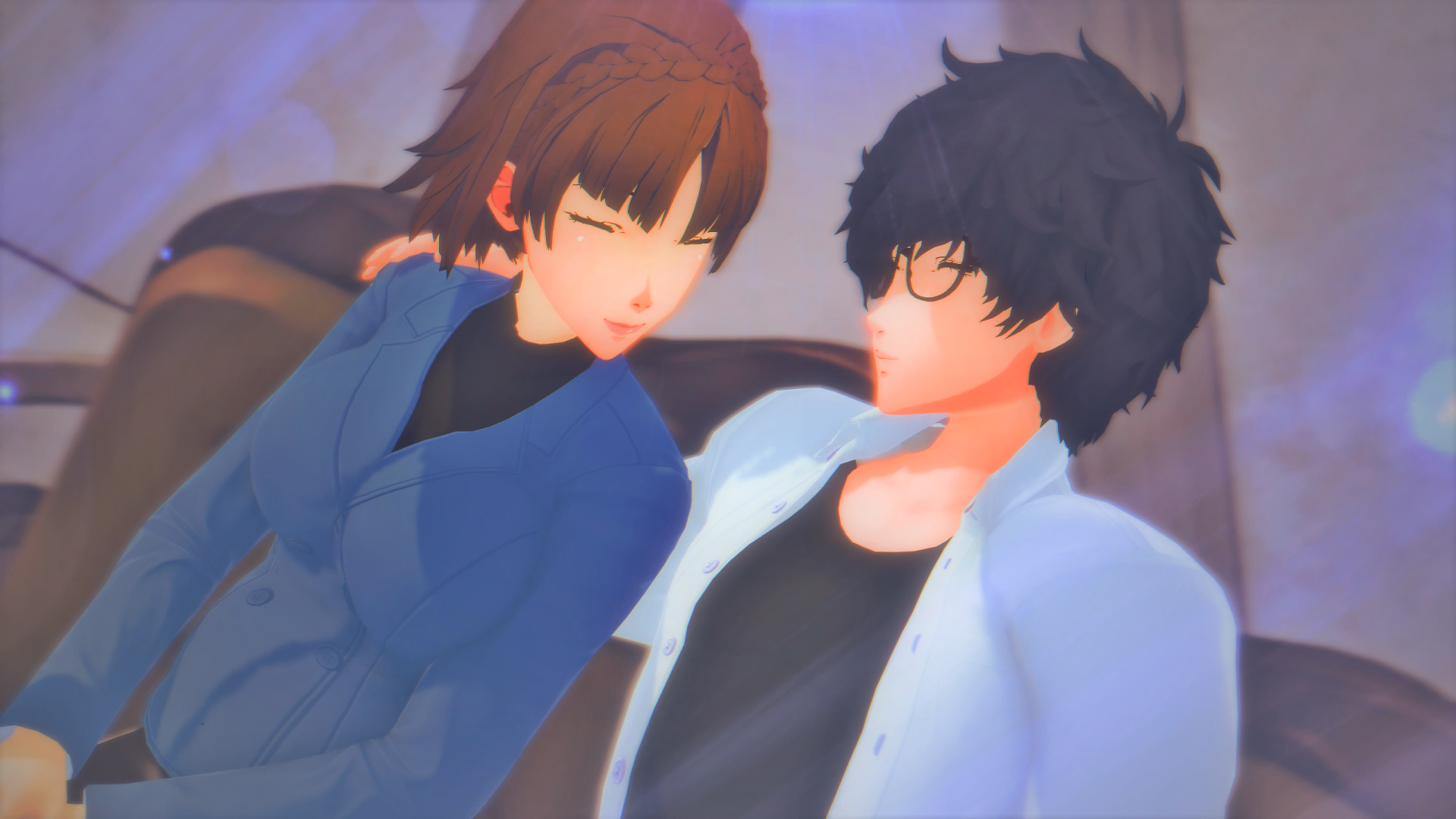 Ren'Py Granter of Your Desires - R [v0.21 Demo] [MaxCoffee]