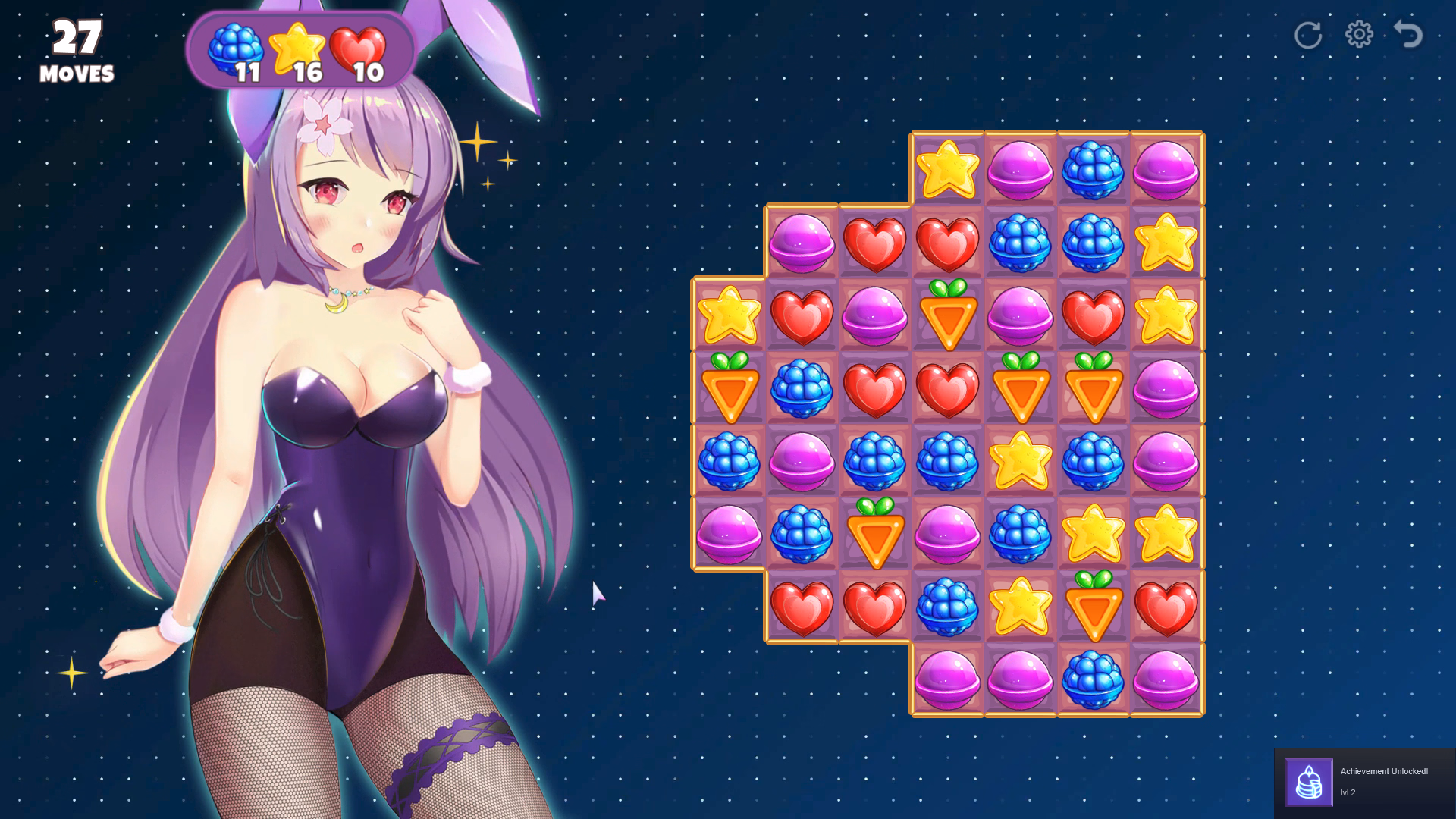 Others Completed My Bunny Girl [Final] [Hunny Bunny Studio]