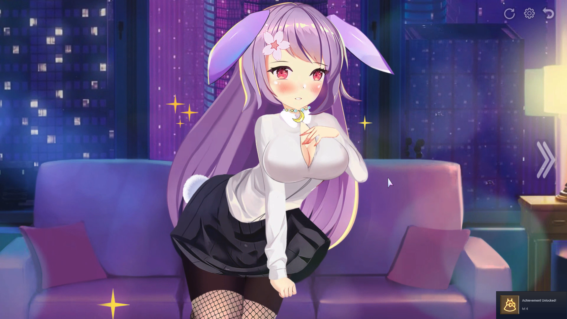 Others Completed My Bunny Girl [Final] [Hunny Bunny Studio]