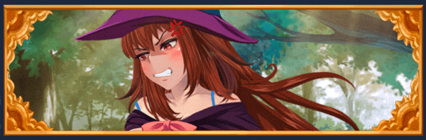 Others Completed Witch Story [Final] [Hunny Bunny Studio]