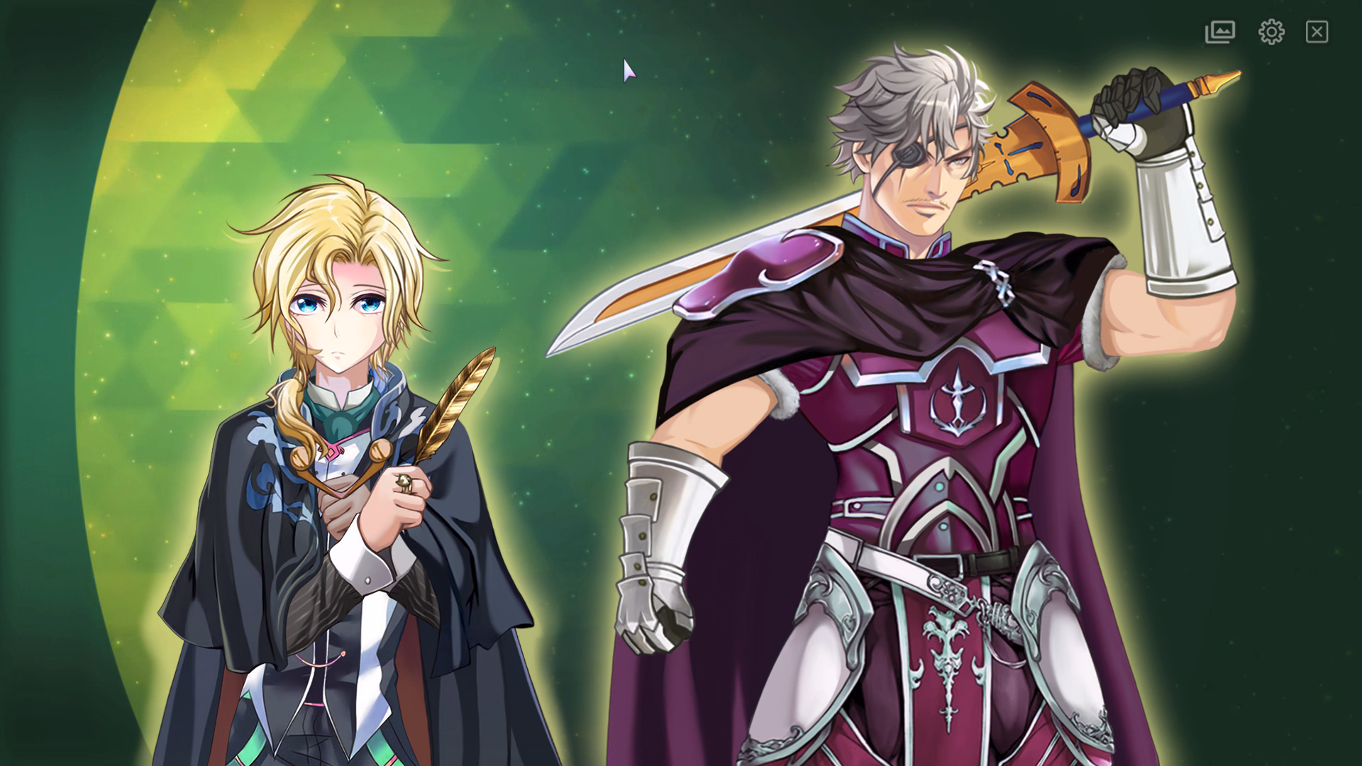 Others Completed Witch Story [Final] [Hunny Bunny Studio]